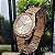 Relogio feminino Lince dourado LRGH262L36C3KX - Imagem 2