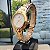 Relogio feminino Champion dourado CH25203H - Imagem 2