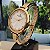 Relogio feminino Champion dourado CF25723H - Imagem 1
