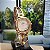 Relogio feminino Champion dourado CF25241H - Imagem 1