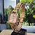 Relogio feminino Champion dourado CF25116H - Imagem 2