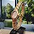 Relogio Feminino Champion Dourado CF24475H - Imagem 2