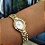 Relogio Feminino Champion Dourado CF24475H - Imagem 1