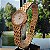 Relogio Feminino Champion Dourado CF24617H - Imagem 2