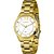 Relógio Lince Dourado Feminino LRG4812L38 B2KX - Imagem 3
