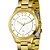 Relógio Lince Dourado Feminino LRG4812L38 B2KX - Imagem 4