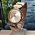 Relogio feminino Lince dourado LRGH048L/C1KX - Imagem 1