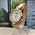 Relogio feminino Champion dourado CF26357H - Imagem 1