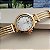 Relogio feminino dourado Champion CF26115H - Imagem 2