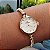 Relógio Champion Feminino Dourado CF25401H - Imagem 2