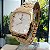 Relogio feminino Champion dourado CN28740H - Imagem 1