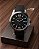 Relogio masculino Technos preto 2115KNW/8P - Imagem 1