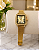 Relógio Condor Dourado C02035NZX/4X - Imagem 1