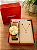 Kit Relógio Feminino Mondaine Dourado - 99920LPMKDE1K1 - Imagem 1