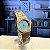 Relogio Feminino Mondaine Dourado - 40001LPMVDM2 - Imagem 1