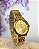 Relogio feminino Mondaine dourado 99819LPMVDE1 - Imagem 1