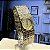 Relogio feminino Mondaine dourado 33049LPMVDM1 - Imagem 1
