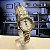 Relogio feminino Mondaine dourado 32751LPMVDE1 - Imagem 1
