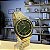 Relogio feminino Mondaine dourado 32940LPMVDE2 - Imagem 1