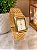 Relógio Mondaine Feminino Dourado- 32921LPMVDE1 - Imagem 1