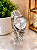 Relógio Mondaine Prata 32728L0MVNE2 - Imagem 1