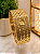 Relogio feminino Mondaine dourado - 33046LPMVDM1 - Imagem 1