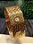 Relogio feminino Mondaine dourado - 33046LPMVDM1 - Imagem 1