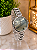Relogio feminino Mondaine prata 32903L0MVNM2 - Imagem 1