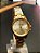 Relogio feminino Mondaine dourado 32723LPMVDE1 - Imagem 1