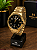 Relogio Masculino Seculus Dourado 44297GPSVDA4 - Imagem 1