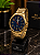 Relogio Masculino Seculus Dourado 4429GPSVDA4 - Imagem 1