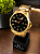Relogio Masculino Seculus dourado 44298GPSVDA2 - Imagem 1