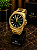 Relogio Masculino Seculus Dourado 44264GPSVDA4 - Imagem 1