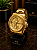 Relogio Masculino Seculus Dourado 44175GPSVDA2 - Imagem 1