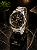 Relogio Masculino Seculus Prata 44011G0SVNA2 - Imagem 1