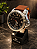 Relógio Seculus Prata 44327G0SVNC1 L3/4 - Imagem 1
