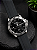 Relógio Seculus Prata 44034G0SVNU1 L3/4 - Imagem 2