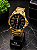 Relógio Masculino Séculos Dourado - 44296gpsvda4 - Imagem 1