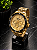 Relógio Masculino Séculos Dourado - 44163gpsvda2 - Imagem 1