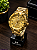 Relógio Masculino Séculos Dourado - 77315GPSVDA2 - Imagem 1