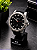 Relógio Seculus Prata 20913G0SVNU4 L1/2 - Imagem 2