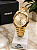 Relógio Feminino Orient Dourado - FGSS0254 C3KX - Imagem 1