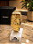 Relogio Dourado Quadrado Orient Masculino - GGSS1007 C2KX - Imagem 1