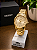 Relógio Feminino Orient Dourado - FGSS0255 C2KX - Imagem 1