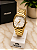 Relógio Feminino Orient Dourado - LGSS1022 B1KX - Imagem 1