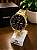 Relógio Dourado Orient Masculino - MGSS1266P1KX - Imagem 1