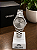 Relogio Feminino Orient Prata - FBSS0143G15X - Imagem 1