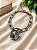 Relógio Feminino Lince Prata - LRM4875L24P1SX - Imagem 1