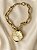 Relógio Feminino Lince Dourado - LRG4875L24C1KX - Imagem 1