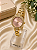 Relógio Feminino Lince Dourado - LRGM081L30RSKX - Imagem 1